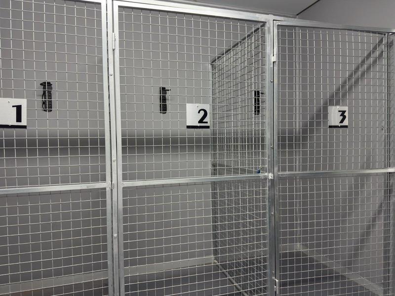 To Let commercial Property for Rent in Newlands Western Cape